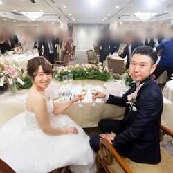 横浜ロイヤルパークホテルの写真21枚目