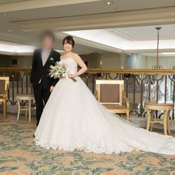 横浜ロイヤルパークホテルの写真13枚目