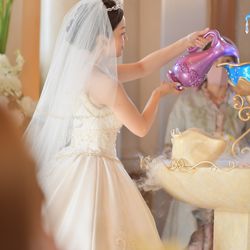 東京ディズニーシー・ホテルミラコスタ®の写真8枚目