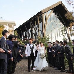 ラヴィマーナ神戸の写真17枚目