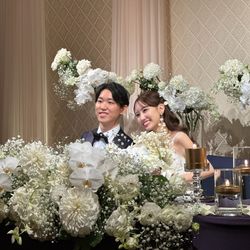 ザ・リッツ・カールトン東京の写真1枚目