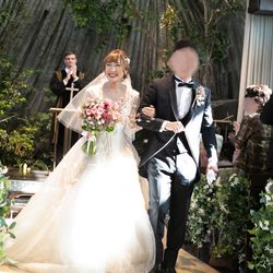 _miy_96さんの披露宴・挙式カバー写真