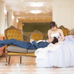 ドリーマーベイシャトーの写真33枚目