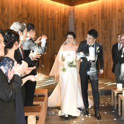 a.t_wedding0713さんの披露宴・挙式カバー写真