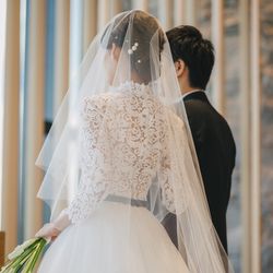 satoju1357さんの披露宴・挙式カバー写真