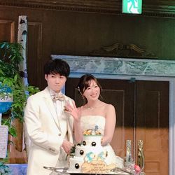 ドリーマーベイシャトーの写真29枚目