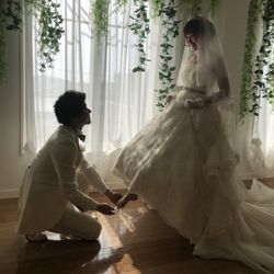 ドリーマーベイシャトーの写真33枚目