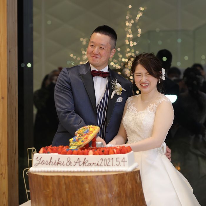 lalawedding_05.04さんの披露宴・挙式カバー写真