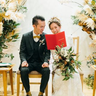 ks_wedding_さんの写真
