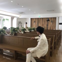 ドリーマーベイシャトーの写真1枚目