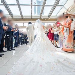 アニヴェルセル みなとみらい横浜の写真10枚目