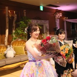 ドリーマーベイシャトーの写真23枚目