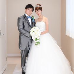 aikoyama930さんの披露宴・挙式カバー写真