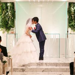 ウェディングニュースホテルの写真31枚目