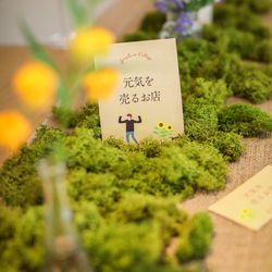 kyon_weddingさんの披露宴・挙式カバー写真