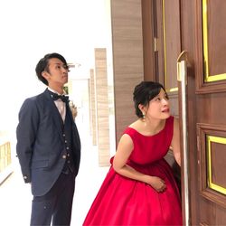 キャッスルガーデン大阪の写真33枚目