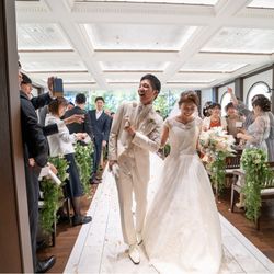 インスタイルウェディング京都の写真31枚目