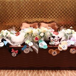 arielwd0824さんの披露宴・挙式カバー写真