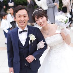 アルカンシエル ベリテ 大阪の写真3枚目