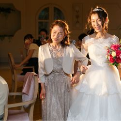 ウェディングニュースホテルの写真9枚目