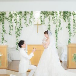 ドリーマーベイシャトーの写真31枚目