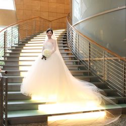 yfooh_weddingさんの披露宴・挙式カバー写真
