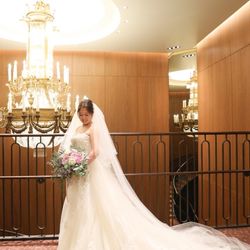 wedding.ka11さんの披露宴・挙式カバー写真