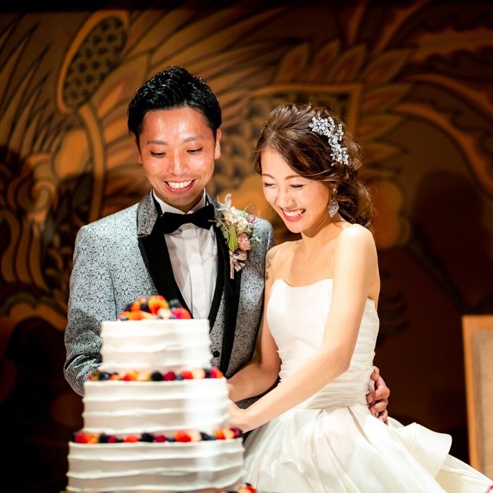 r_wd__さんの披露宴・挙式カバー写真