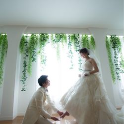 ドリーマーベイシャトーの写真8枚目