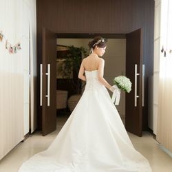 miii0617さんの披露宴・挙式カバー写真