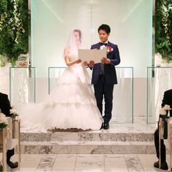 ウェディングニュースホテルの写真7枚目