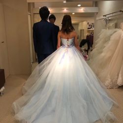 アルカンシエルガーデン名古屋の写真31枚目