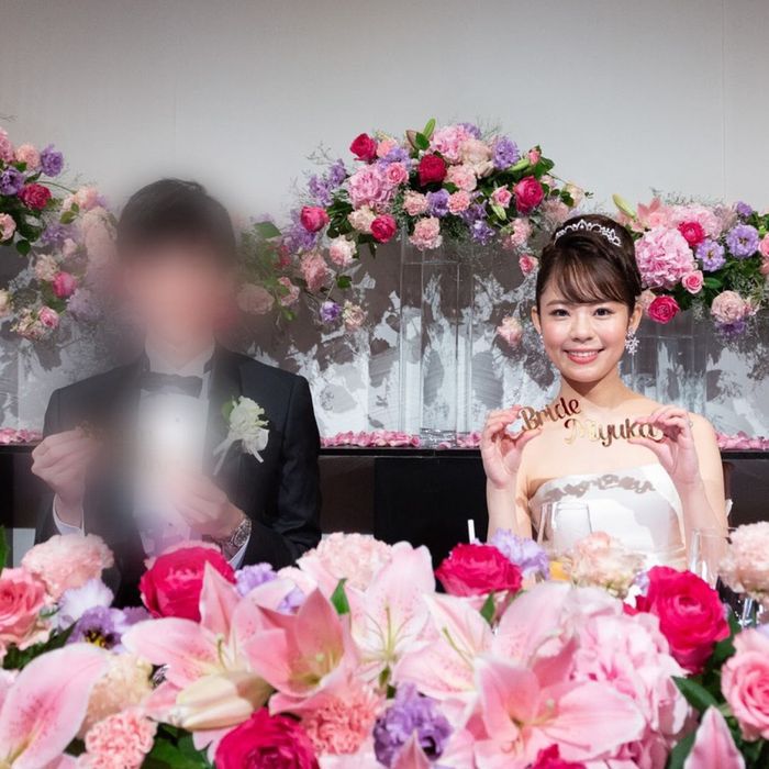 frivole_weddさんの披露宴・挙式カバー写真