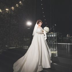 mmm___0908さんの披露宴・挙式カバー写真