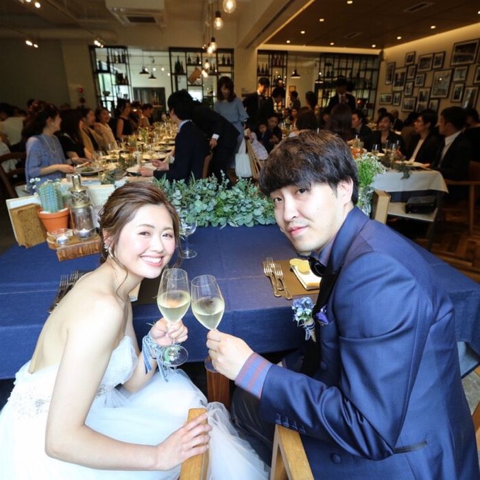 moeyamaguchi1008さんの披露宴・挙式カバー写真