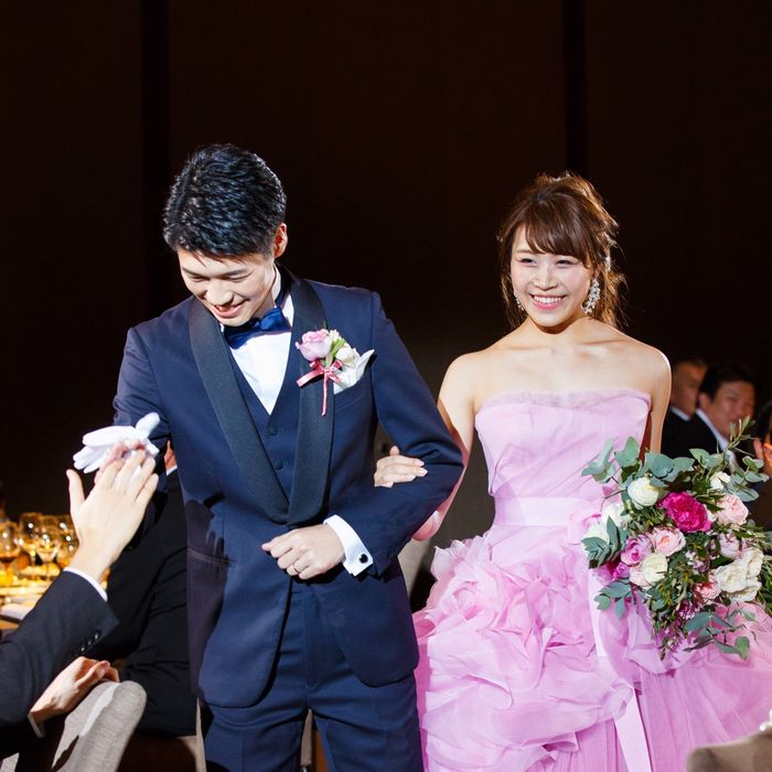 kana_palace.weddingさんの披露宴・挙式カバー写真
