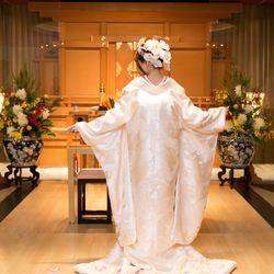 ウェディングニュースホテルの写真14枚目