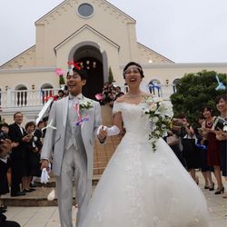 アルカンシエル ベリテ 大阪の写真14枚目