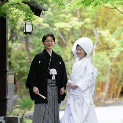 ザ ソウドウ 東山 京都（THE SODOH HIGASHIYAMA KYOTO）で挙げたntk___0502wdさんの結婚披露宴・挙式カバー写真3枚目