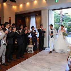 表参道TERRACEの写真25枚目