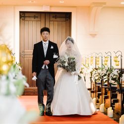 ayaka_bridal_さんの披露宴・挙式カバー写真
