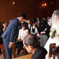 ヴィラ・デ・マリアージュ 軽井澤の写真10枚目