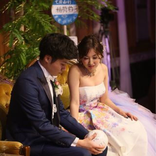 chu_ki1108さんの写真