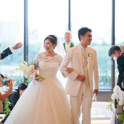 s_m0906wdさんの披露宴・挙式カバー写真