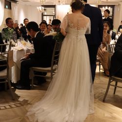 swdzさんの披露宴・挙式カバー写真