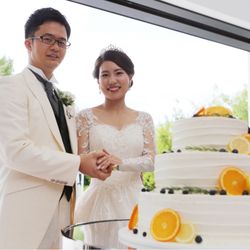 アルカンシエルガーデン名古屋の写真13枚目