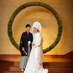 ri1207wdさんの披露宴・挙式カバー写真