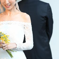 a.t_wedding0713さんの披露宴・挙式カバー写真