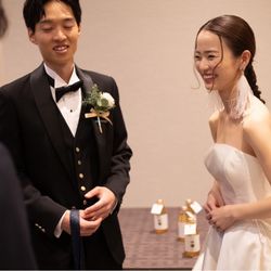 アートグレース ウエディング スクエアの写真25枚目