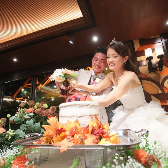 stella_cielo25さんの披露宴・挙式カバー写真